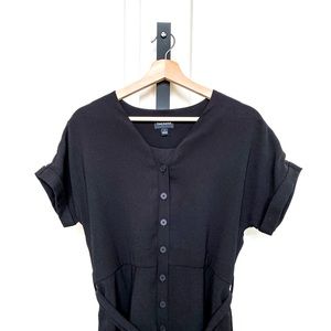 Frank&Oak jumpsuit Size S